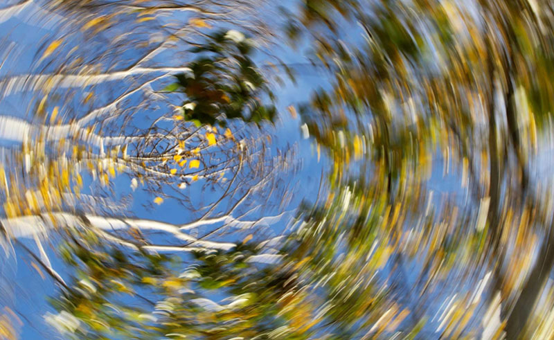 Vertigo Baş Dönmesi Nedir? – Belirti ve Tedavi Yöntemleri